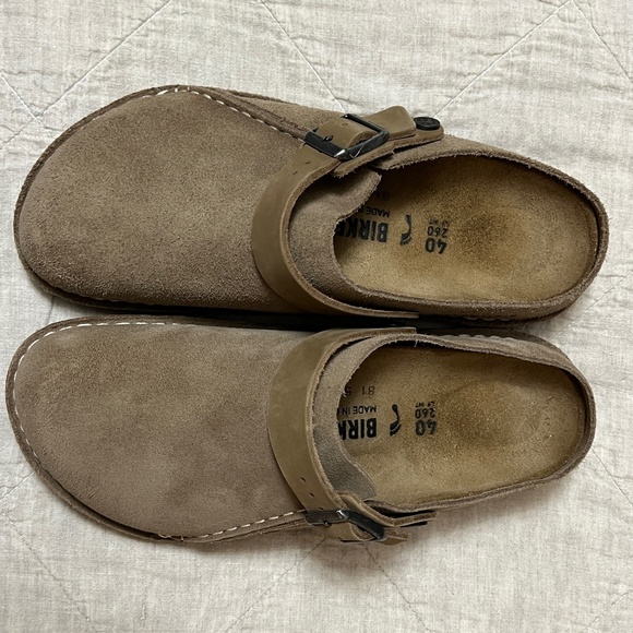 Birkenstock Lutry - Picture 2 of 6